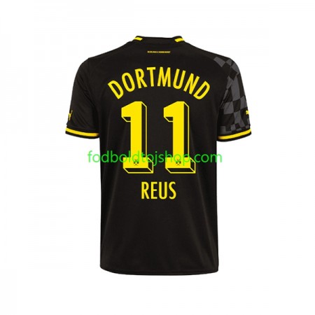 Borussia Dortmund Marco Reus 11 Udebane trøje 2022-23 S/S